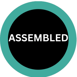 INTEC iPhone 14 Pro Max Assembled OLED Display