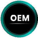 Samsung SM-A235 Galaxy A23 OEM LCD Display