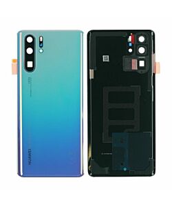 P30 Pro Service Pack Back Cover Breathing Crystal