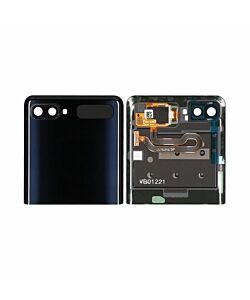 Samsung SM-F700 Galaxy Flip Service Pack Outer Display Black