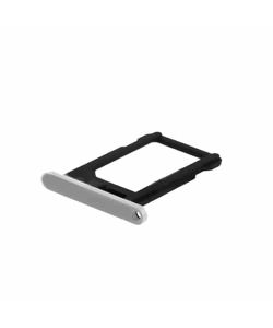 iPhone 5C Sim Tray - White