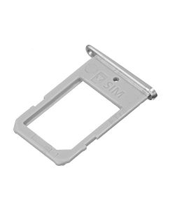 Samsung SM-G925 Galaxy S6 Edge Sim Trey Grey