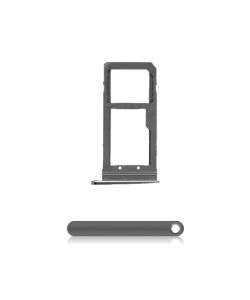 Samsung SM-G935 Galaxy S7 Edge Sim Trey Black