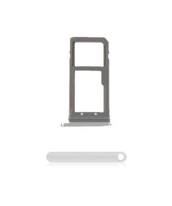 Samsung SM-G935 Galaxy S7 Edge Sim Trey Silver