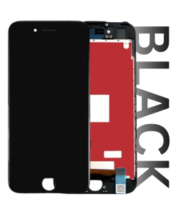 iPhone 7 LCD Display Premium Black