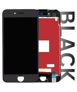 iPhone 7 Plus LCD Display Premium Black
