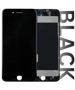 iPhone 8 LCD Display Premium Black