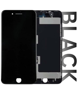 iPhone 8 Plus LCD Display Premium Black