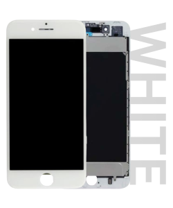iPhone 8 Plus LCD Display Premium White