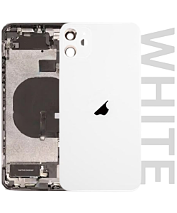 iPhone 11 Original Housing Pull Out White