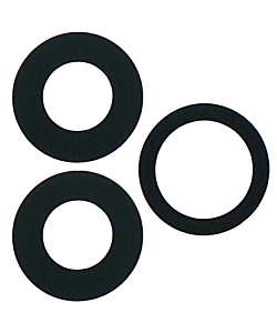 iPhone 11 Pro / 11 Pro Max Rear Camera Lens Set