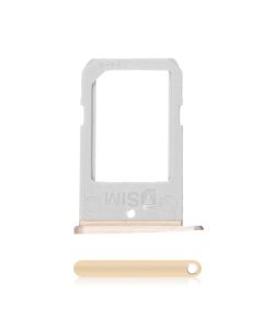 Samsung SM-G925 Galaxy S6 Edge Sim Trey Gold