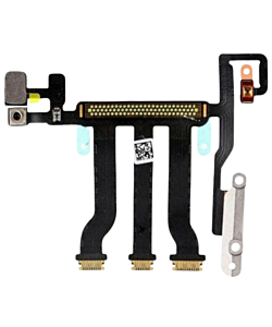 iWatch S3 38mm LCD Flex Cable with Microphone GPS Version