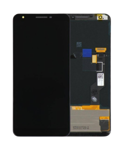 Pixel 3A XL LCD and Digitiser Touch Screen Assembly