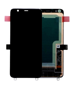 Pixel 4 XL LCD &amp; Digitiser Touch Screen Assembly