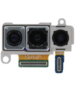 Samsung SM-N970 Galaxy Note 10 Rear Camera Complete