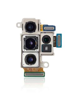 Samsung SM-N975 Note 10 Plus  Complete Rear Camera 