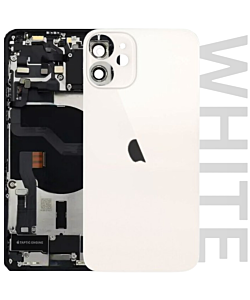 iPhone 12 Original Housing Pull Out White