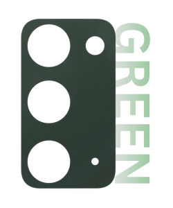 Samsung SM-N980 Galaxy Note 20 Camera Lens Majestic Green