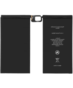 iPad Pro 12.9 2015 (1st Generation) Replacement Battery