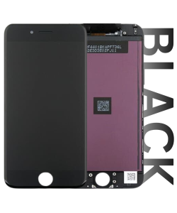 iPhone 6 4.7 LCD and Digitizer Touch Screen Assembly (AAA Quality) - Black