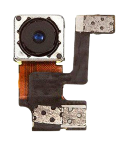 iPhone 5 Rear Camera