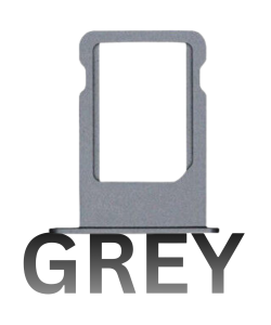 iPhone 5 Sim Tray Space Grey