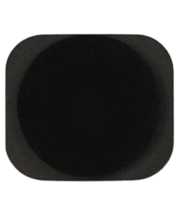 iPhone 5C Home Button Black