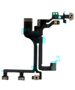iPhone 5C Volume Button &amp; Power Button Flex