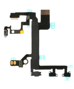 iPhone SE Volume Button &amp; Power Button Flex