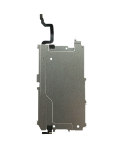 iPhone 6 Home Button Extension Flex &amp; Steel Plate