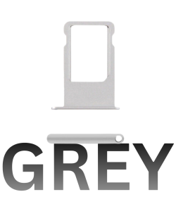 iPhone 6 Plus Sim Tray - Space Grey