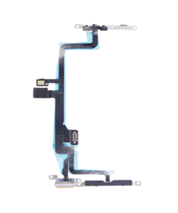 iPhone 7 Plus Power & Volume Flex