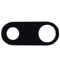 iPhone 7 Plus / 8 Plus Rear Camera Lens (5 Pack)