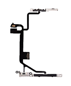 iPhone 8 SE (2020) / SE (2022) Power & Volume Button Flex Cable
