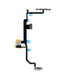 iPhone 8 Plus Power & Volume Button Flex Cable