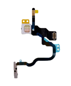 iPhone X Power Button Flex