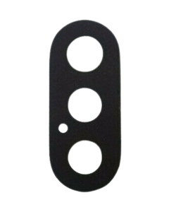 iPhone X Rear Camera Lens