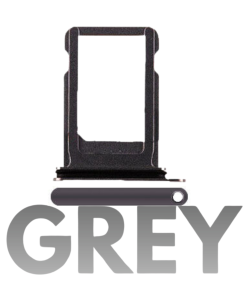 iPhone X Sim Tray - Space Grey