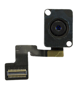 iPad Air Back Camera