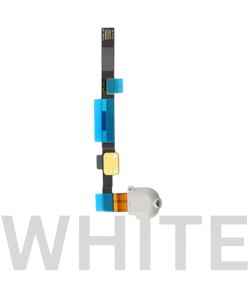 iPad Air Headphone Jack Flex- White