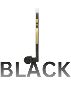 iPad Air Headphone Jack Flex- Black