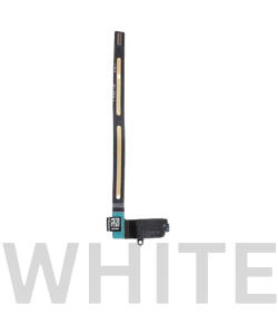 iPad Air 2 Headphone Jack Flex (Wifi) White Premium