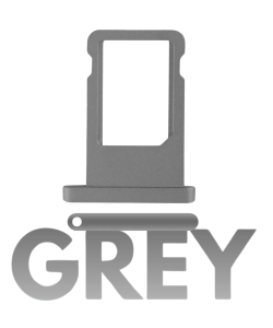 iPad Air 2 Sim Tray Grey