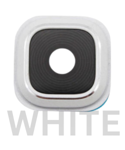 Samsung SM-N920 Galaxy Note 5 Rear Camera Lens White