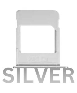 Samsung SM-N920 Galaxy Note 5 Sim Trey Silver