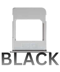 Samsung SM-N920 Galaxy Note 5 Sim Trey Black