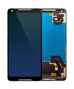 Pixel XL 2 LCD and Digitizer Touch Screen Assembly - Black