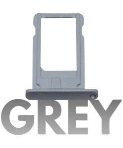 iPad Pro 9.7 Sim Tray Grey