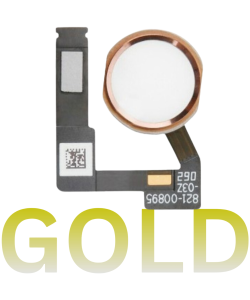 iPad Pro 10.5 Home Button Flex Cable Rose Gold